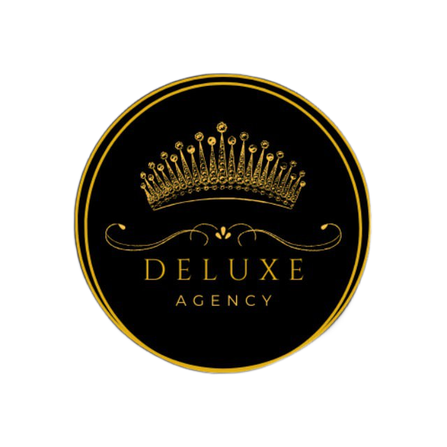 Deluxe Agency Logo